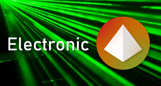 Electronic