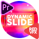Dynamic Slide for - Premiere Pro