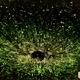 Green Glitter Particles - VideoHive Item for Sale