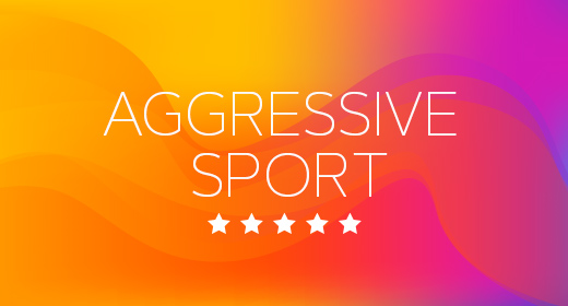 Aggressive Sport And Action Movies