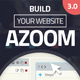 Azoom | Multi-Purpose Theme with Animation Builder - ThemeForest Item for Sale