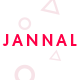 Jannal - Windows Curtains & Doors Service WordPress Theme