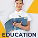 Education Program - e-Learning Promo