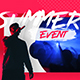 Summer Event Promo - VideoHive Item for Sale