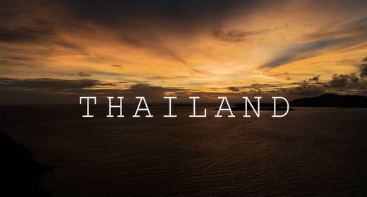 Thailand