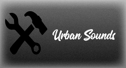 Urban Sounds