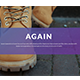 Again Presentation Template - GraphicRiver Item for Sale