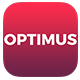 Optimus - Multipurpose PowerPoint Presentation - GraphicRiver Item for Sale