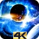 In The Space - VideoHive Item for Sale