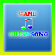 Guess Song Capx Admob