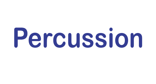 Percussion
