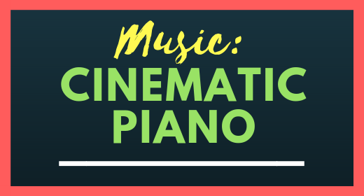 Cinematic Piano Collection