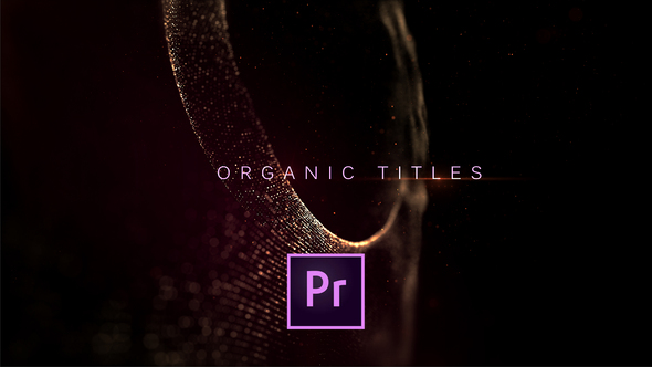 Space | Organic Titles