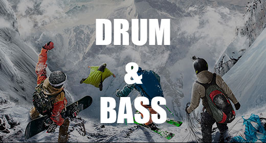 DRUM & BASS