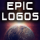 Epic Cinematic Logos Ident Pack Epic Cinematic Logos Ident Pack