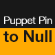Puppet Pin to Null - VideoHive Item for Sale