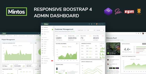 Mintos - Responsive - ThemeForest 23342415