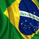 Brazilian Flag - VideoHive Item for Sale