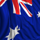 Australian Flag - VideoHive Item for Sale