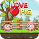 Love Pig - Html5 Game CAPX