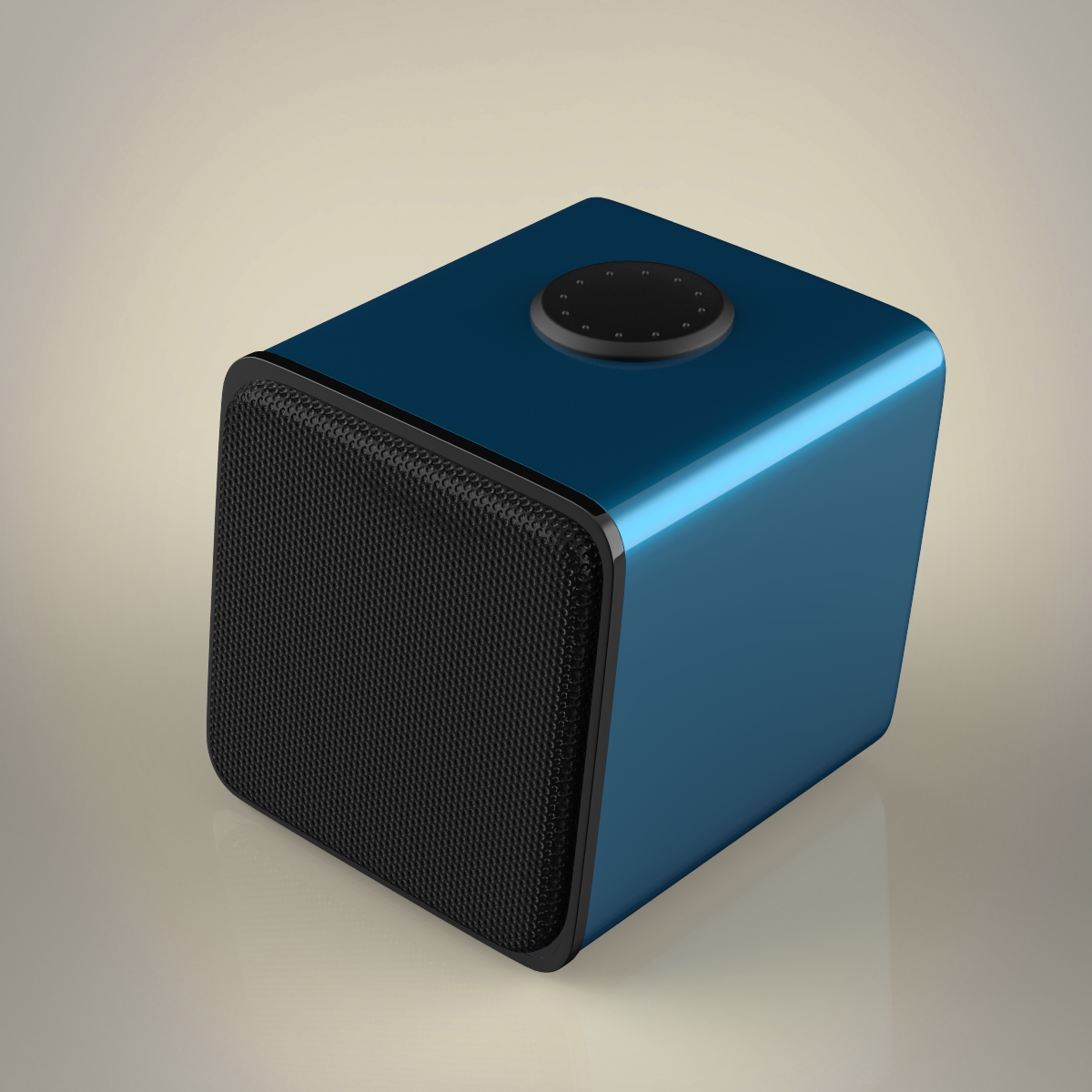 Bluetooth speakers by deepocean3d | 3DOcean