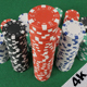 Poker Chips - VideoHive Item for Sale