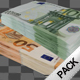Money Euros - VideoHive Item for Sale