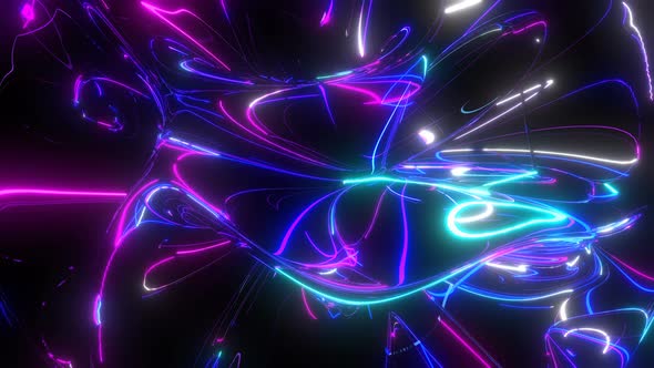 Blue Distraction alt