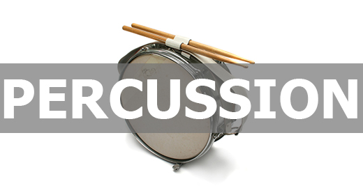 Percussion