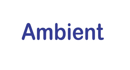 Ambient