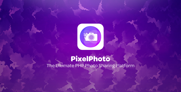 PixelPhoto - The - CodeCanyon 22293358