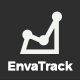 EnvaTrack - Track Envato items performance EnvaTrack - Track Envato items performance - CodeCanyon Item for Sale