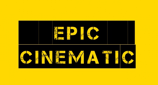 Epic Cinematic Trailers