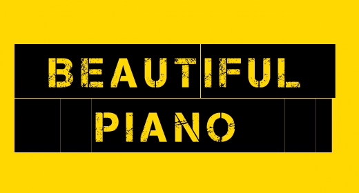BEAUTIFUL PIANO