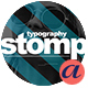 Typo Stomp - VideoHive Item for Sale
