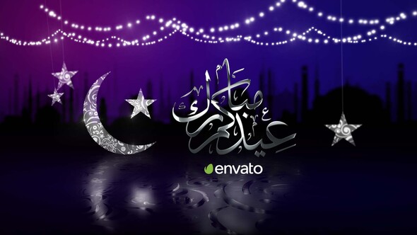 EID Opener - VideoHive 23799387