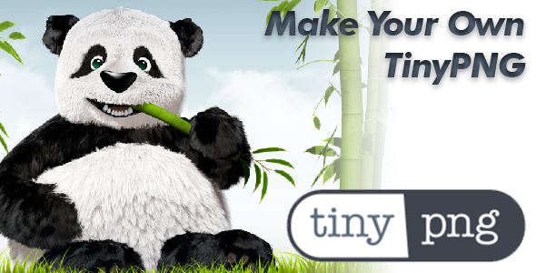 Make Your Own TinyPNG
