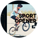 Sport Opener - VideoHive Item for Sale