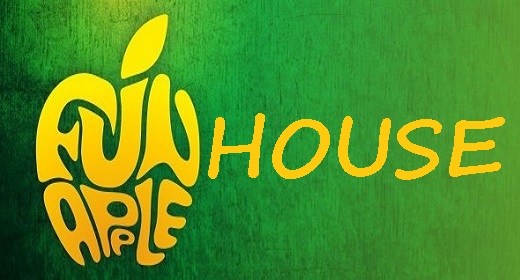 House by FunApple