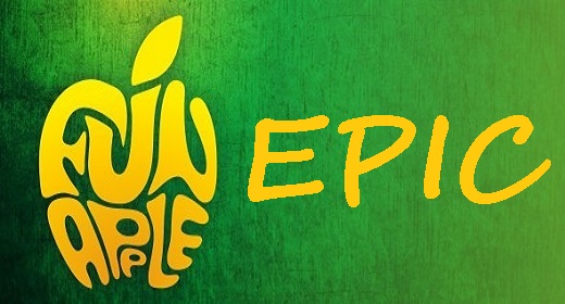 EPIC by FunApple