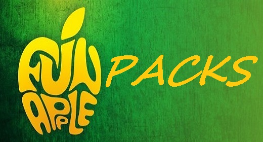 Packs by FunApple