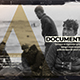 History Documentary Slides - VideoHive Item for Sale