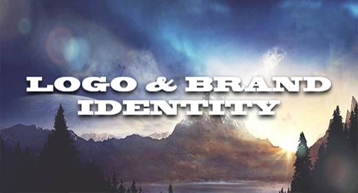 Logo & Brand Identity