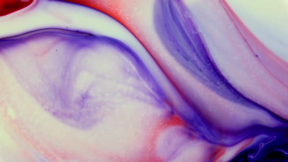 Abstract Paint Colours Diffusion  alt