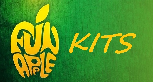 Music Kits by FunApple