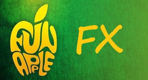 Sound FX by FunApple