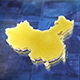 Map Of Nations - VideoHive Item for Sale