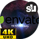 God Lights 4K - VideoHive Item for Sale