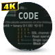 Code Loop - VideoHive Item for Sale