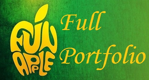 Full Portfolio by FunApple